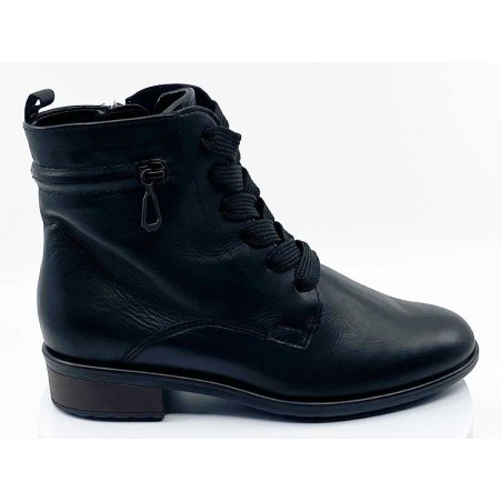 Boots 49540 Noir