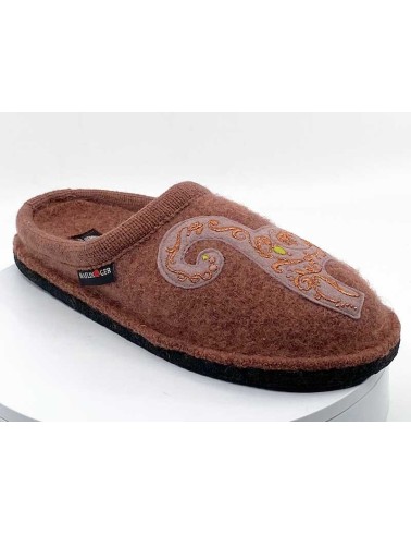 MULES & CHAUSSONS DE QUALITÉ  I FRANCEL CHAUSSURES