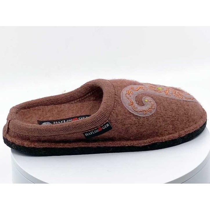 MULES & CHAUSSONS DE QUALITÉ  I FRANCEL CHAUSSURES