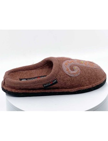 MULES & CHAUSSONS DE QUALITÉ  I FRANCEL CHAUSSURES