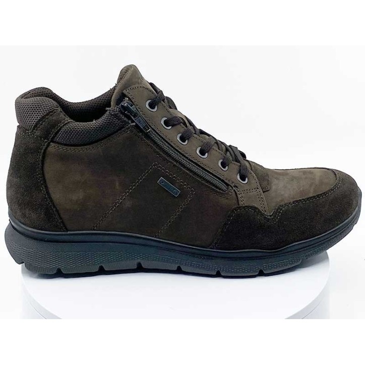 Boots homme Marron Goretex® - ARA