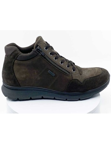 Boots homme Marron Goretex® - ARA