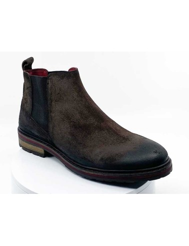 Chaussures hommes FLUCHOS I Francel chaussures