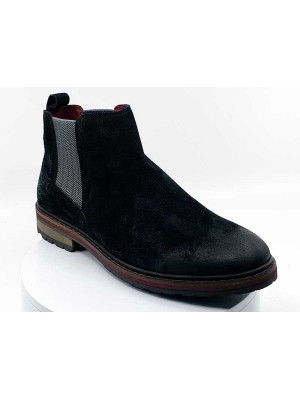 Boots F0996 Noir