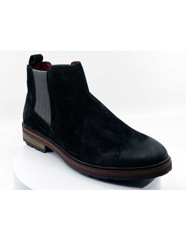 Chaussures hommes FLUCHOS I Francel chaussures
