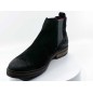 Boots F0996 Noir