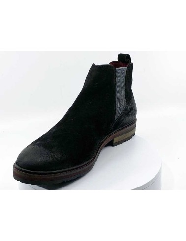 Chaussures hommes FLUCHOS I Francel chaussures