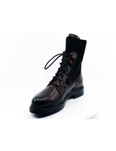 Soldes bottines Femme : Profitez de -40% sur Nos Collections !