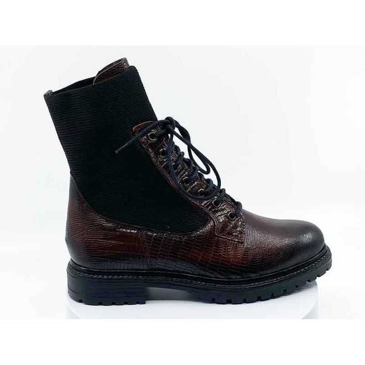 Soldes bottines Femme : Profitez de -40% sur Nos Collections !