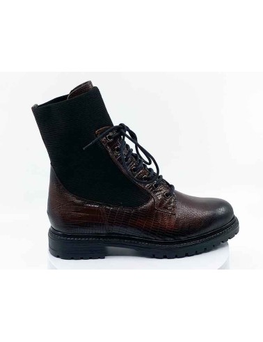 Soldes bottines Femme : Profitez de -40% sur Nos Collections !