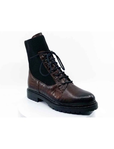 Soldes bottines Femme : Profitez de -40% sur Nos Collections !