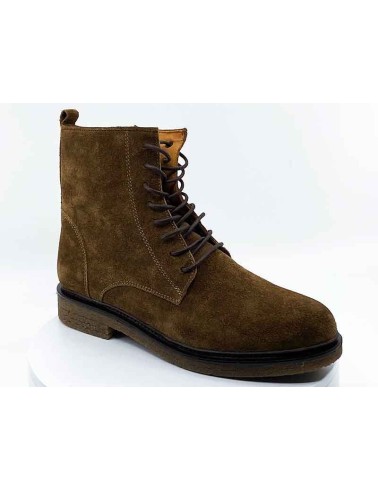 Boots Femme Tendance 2024 chez Francel Chaussures