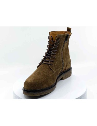 Boots Femme Tendance 2024 chez Francel Chaussures