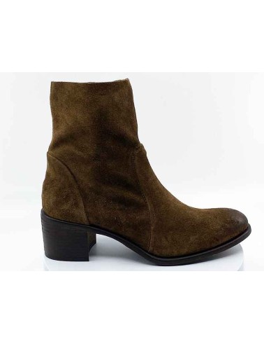 CHAUSSURES ALIWELL I BOOTS MIEL ALIAS I FRANCELSHOP