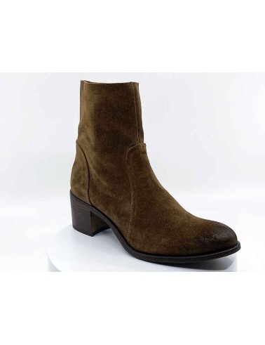 CHAUSSURES ALIWELL I BOOTS MIEL ALIAS I FRANCELSHOP