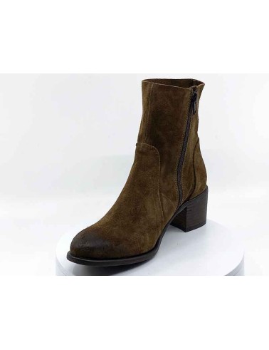 CHAUSSURES ALIWELL I BOOTS MIEL ALIAS I FRANCELSHOP