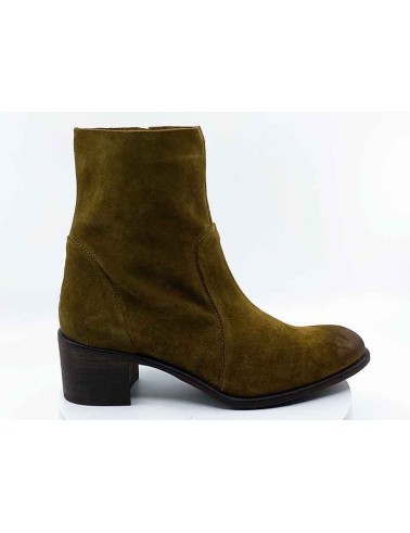 Boots Aliwell Femme I Francel Chaussures