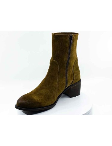 Boots Aliwell Femme I Francel Chaussures