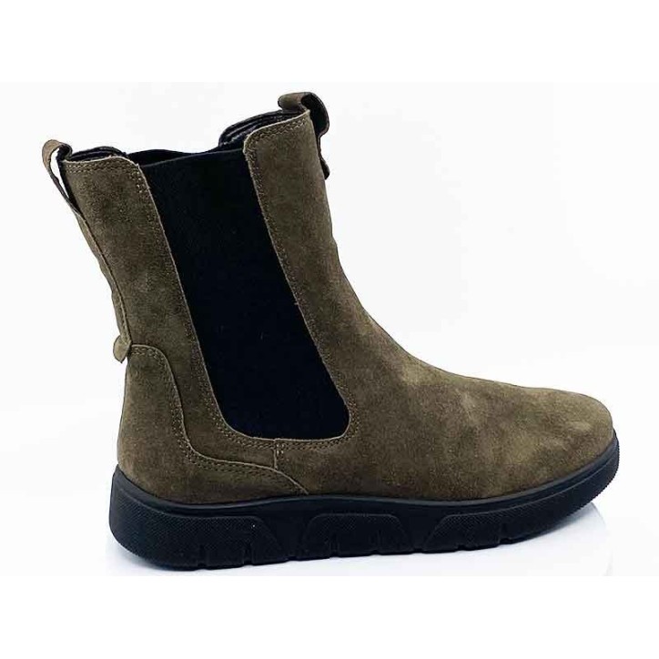 CHAUSSURES ARA I BOTTINES SOLDES I FRANCEL CHAUSSURES