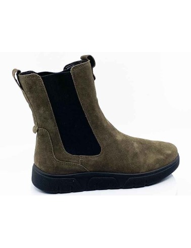 CHAUSSURES ARA I BOTTINES SOLDES I FRANCEL CHAUSSURES