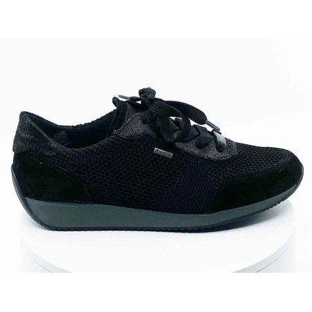 Sneakers 44063 Noir goretex