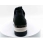 Sneakers Iroshi Noir lycra