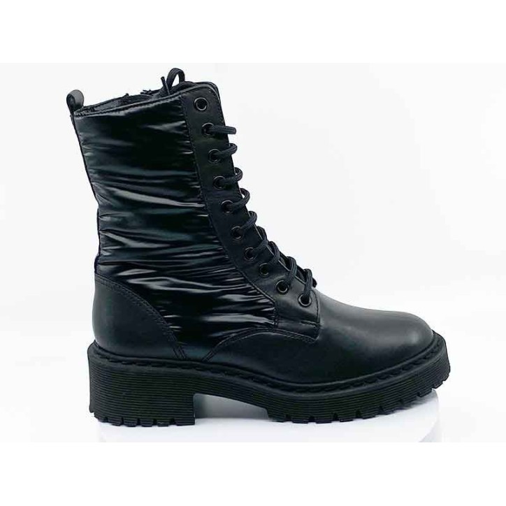 CHAUSSURES HÔGL I BOOTS NOIR I FRANCEL CHAUSSURES