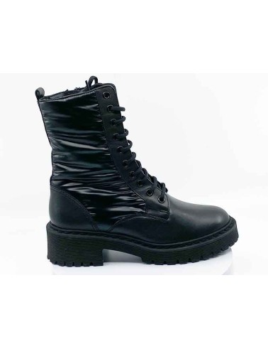 CHAUSSURES HÔGL I BOOTS NOIR I FRANCEL CHAUSSURES