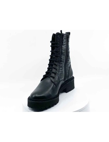 CHAUSSURES HÔGL I BOOTS NOIR I FRANCEL CHAUSSURES