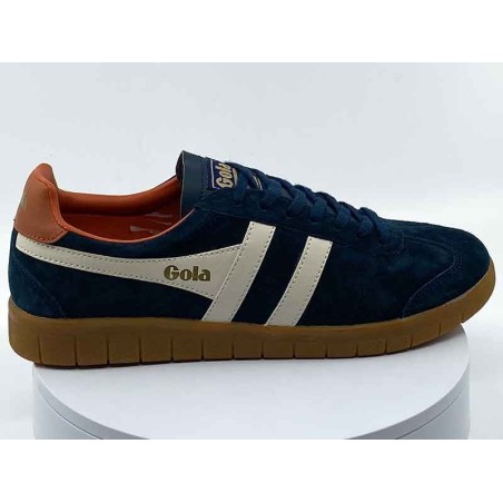 Sneakers CMB046 I GOLA POUR HOMME I FRANCEL CHAUSSURES