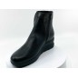 Boots Petrovia noir