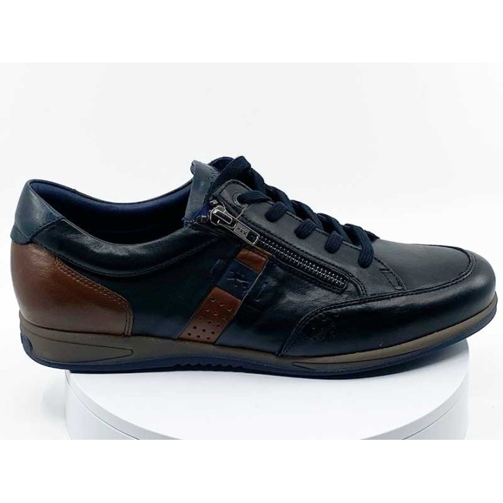 sneakers homme fuchos marine