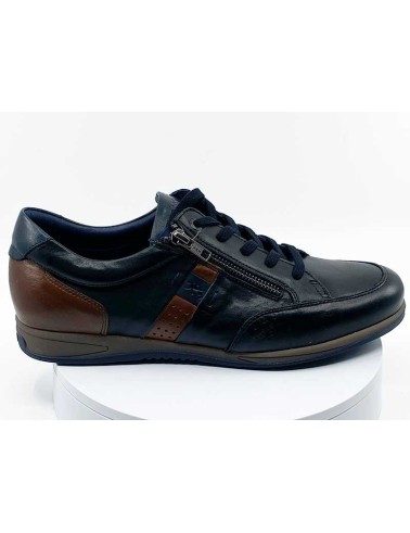 sneakers homme fuchos marine