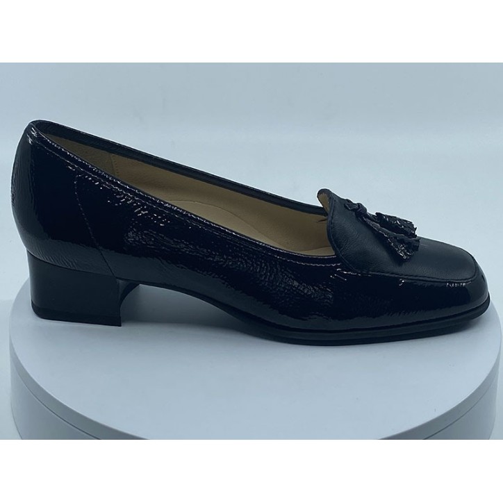 Mocassin - colchique - MARCO