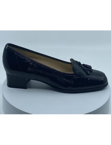 Mocassin - colchique - MARCO