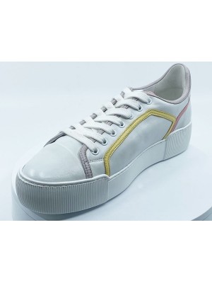 Sneakers 103640 Blanc/multi