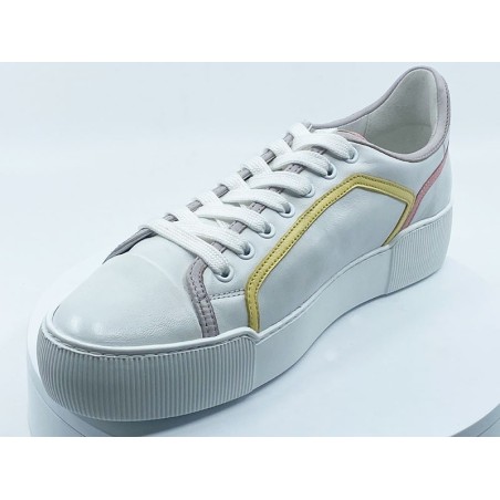 Sneakers 103640 Blanc/multi