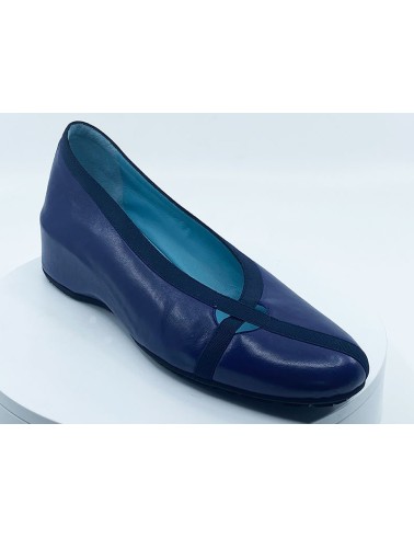 BALLERINES / BABIES Thierry RABOTIN I FRANCEL CHAUSSURES