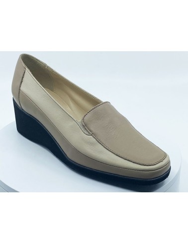 CHAUSSURES MOCASSINS FEMMES I LEGERS ET CONFORTABLES
