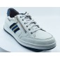 Sneakers Lisandro blanc