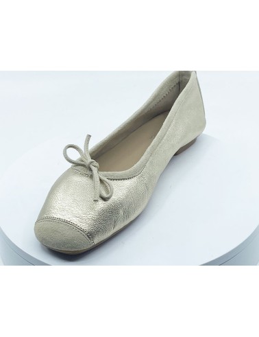 BALLERINES REQINS I FRANCEL CHAUSSURES BORDEAUX