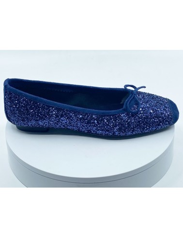 ballerines glitter belu reqins