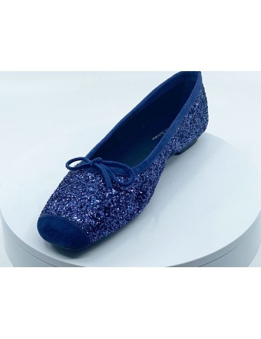 BALLERINES PAILLETTES REQINS I FRANCEL CHAUSSURES BORDEAUX