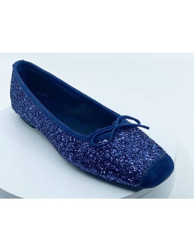 BALLERINES PAILLETTES REQINS I FRANCEL CHAUSSURES BORDEAUX