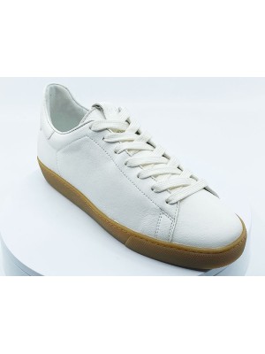 SNEAKERS FEMME BLANC ! FRANCEL CHAUSSURES