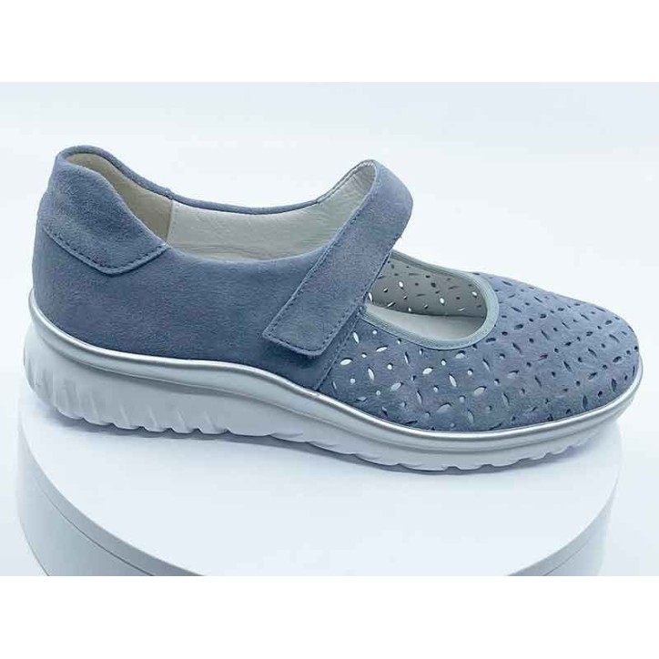 babies bleu ciel - Semler