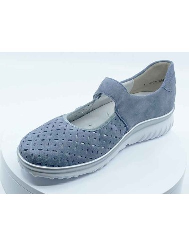BABIES FEMMES SEMLER I FRANCEL CHAUSSURES