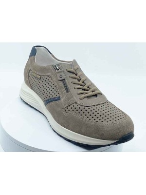 Sneakers Dino Perf Taupe
