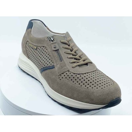 Sneakers Dino Perf Taupe