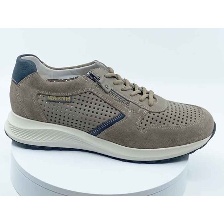 sneakers  pour hommes - MEPHISTO